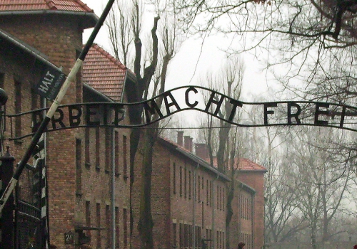 Konzentrationslager Nrw