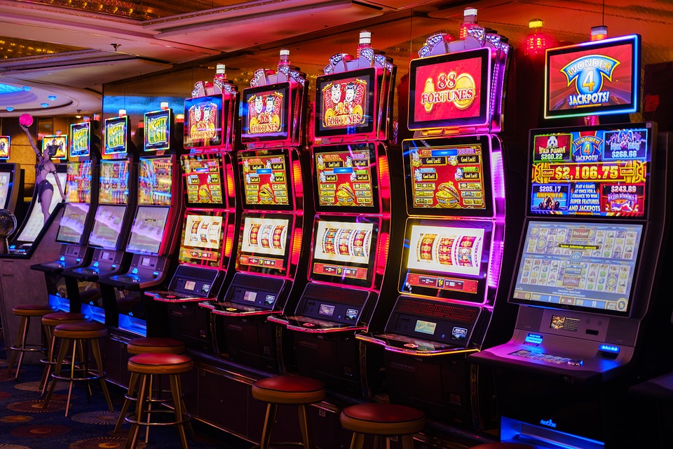 Ein sechsstelliges Einkommen mit syndicate Casino Cashback verdienen